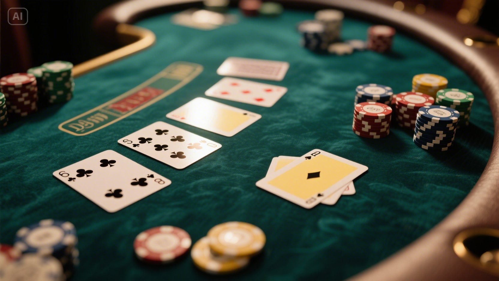 roulette game app