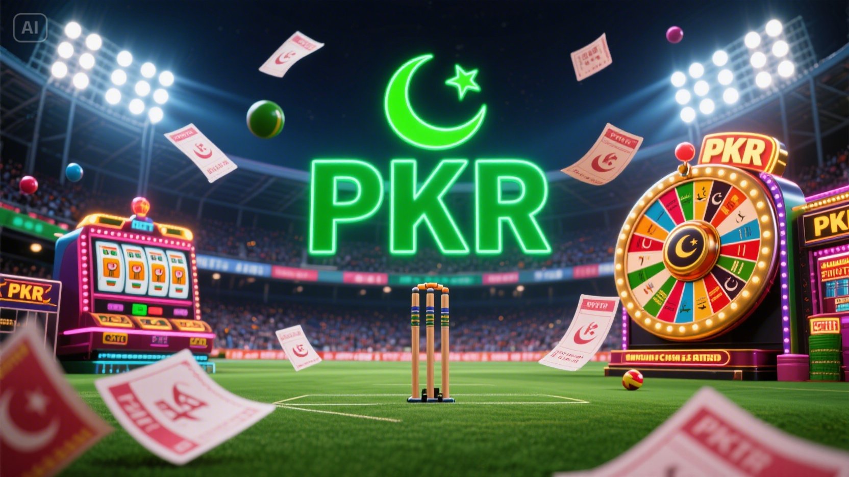 roulette game app