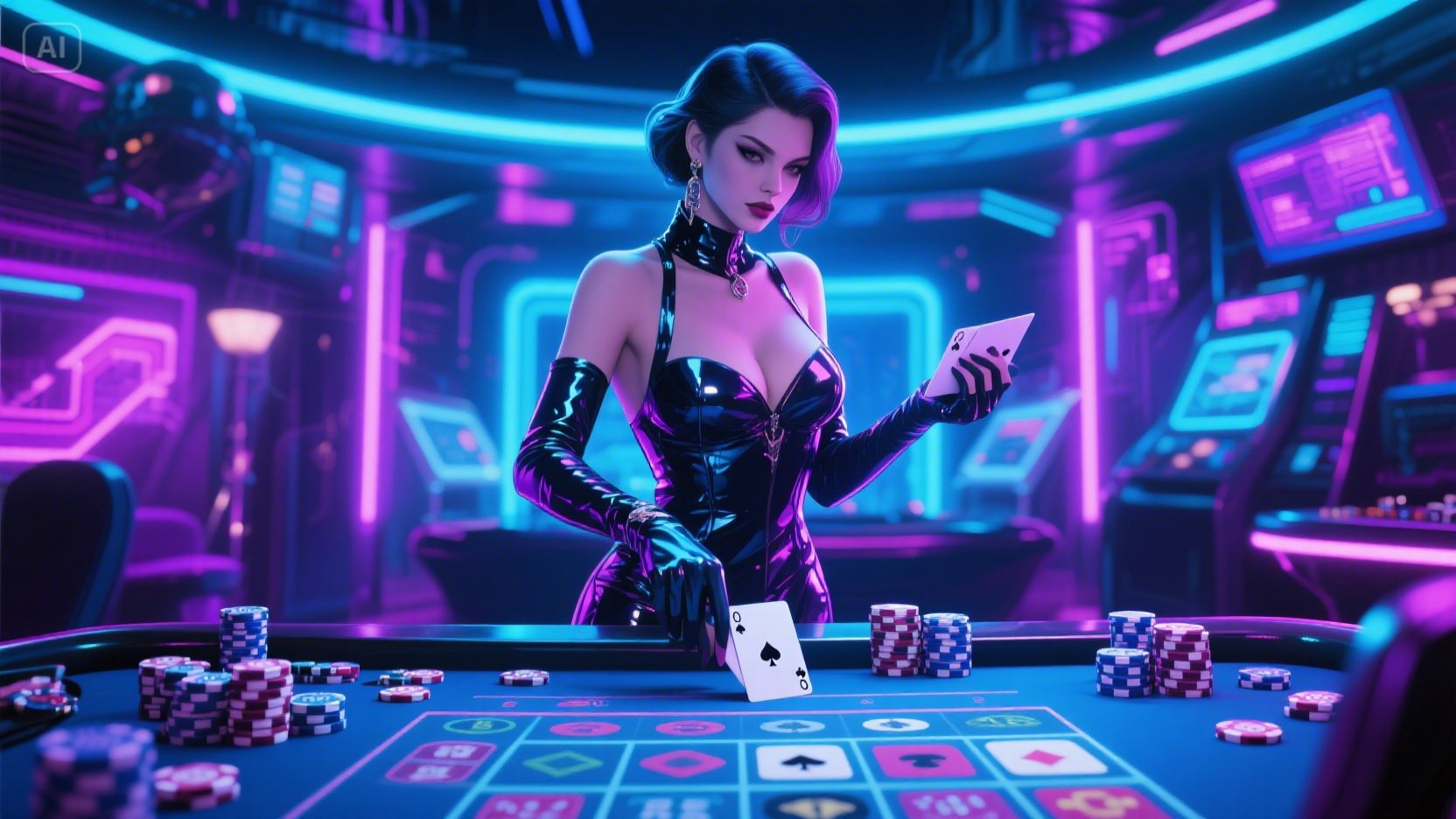 roulette game app