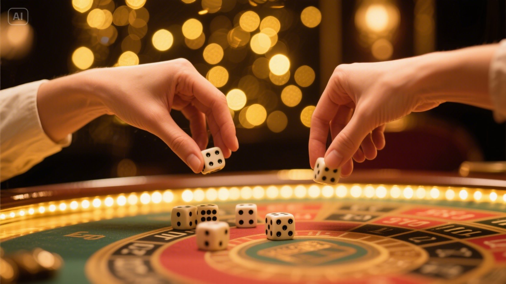 roulette game app