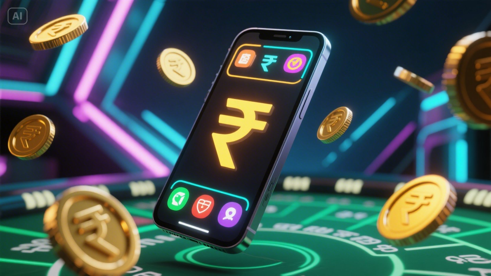 roulette game app