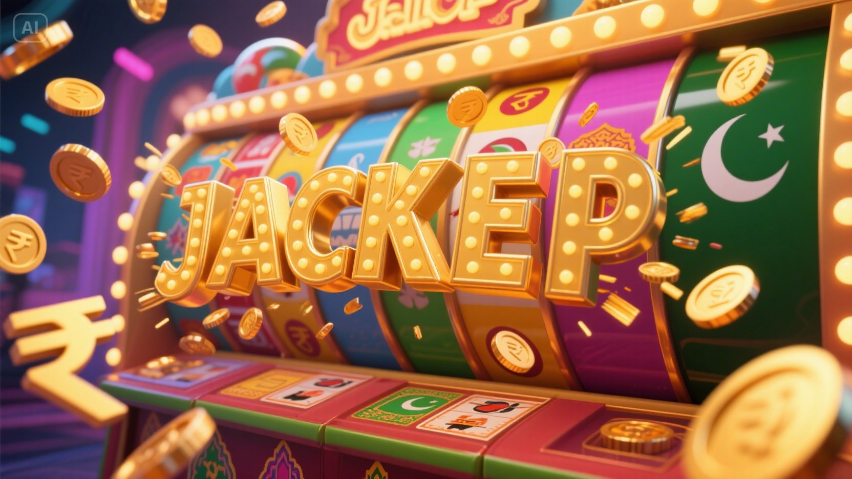 roulette game app