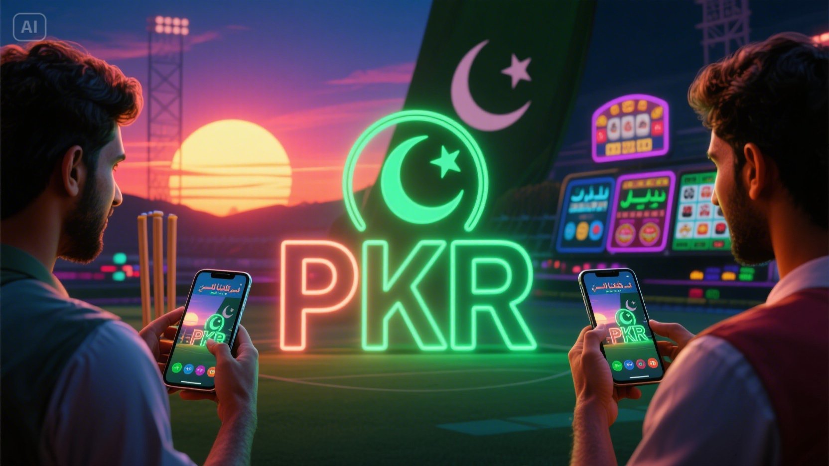 roulette game app
