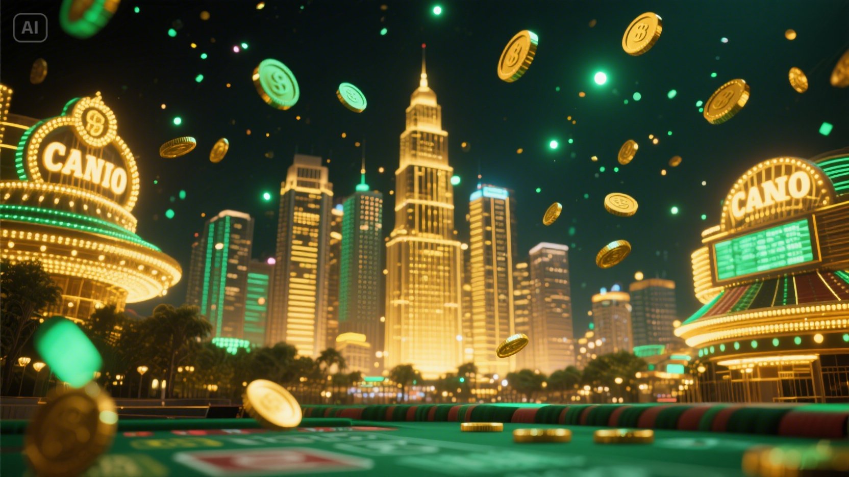 roulette game app