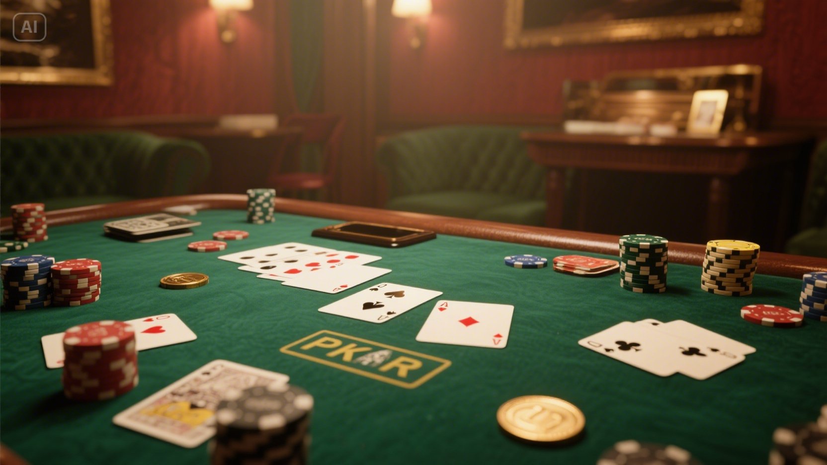 roulette game app