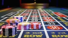 roulette game app خوش آمدید بونس +600% پیشکش موبائل ایپ کے پروموشن سیکشن میں دکھائی دیتی ہے۔