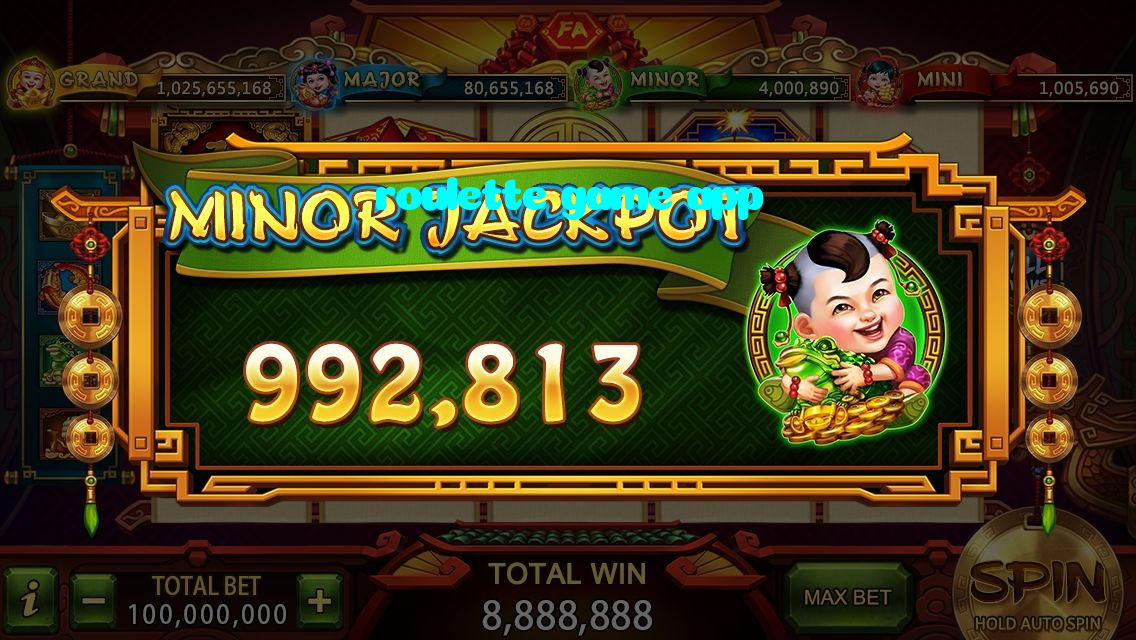 roulette game app casino presented on mobile device in Pakistan with slots and live games